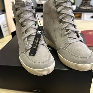 SOREL Women’s Out N About Boots